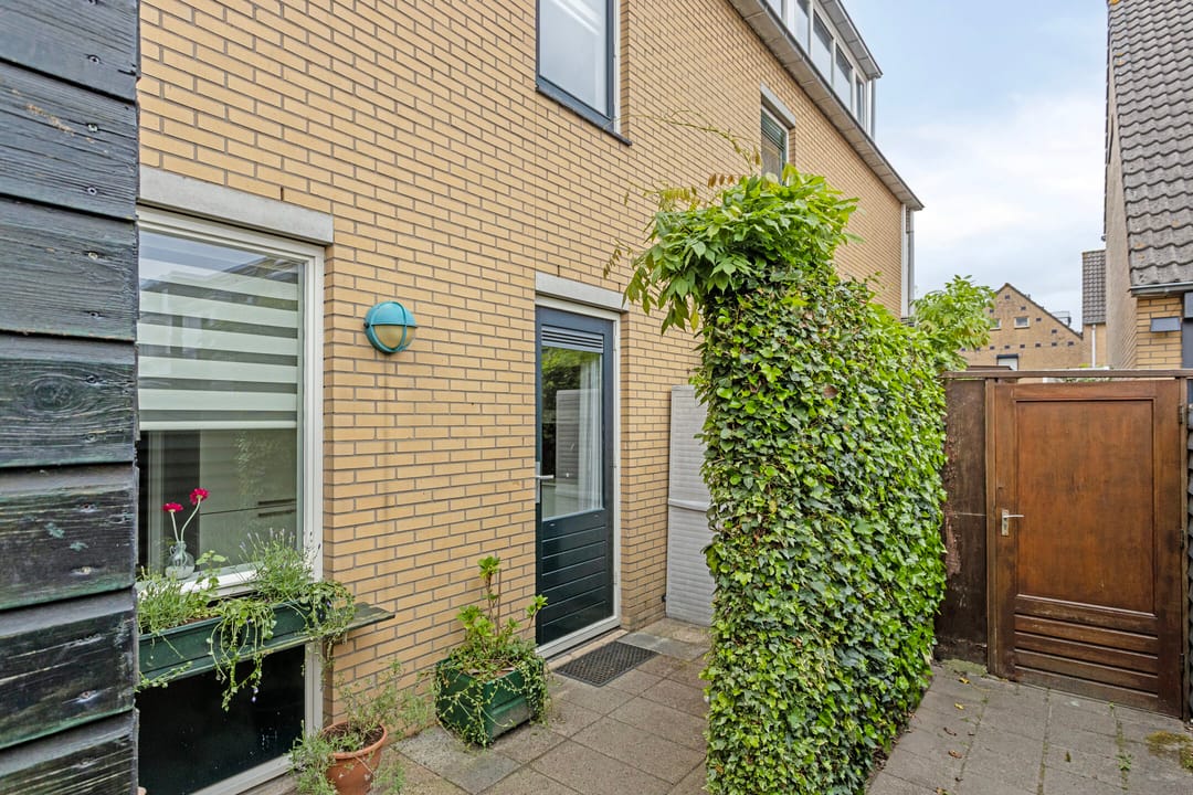 Photo 32 of Chopinstraat 22