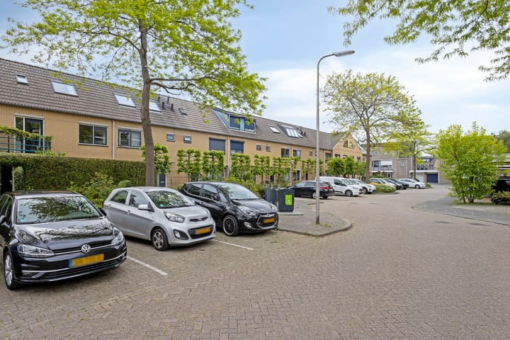 Foto 33 van Chopinstraat 22