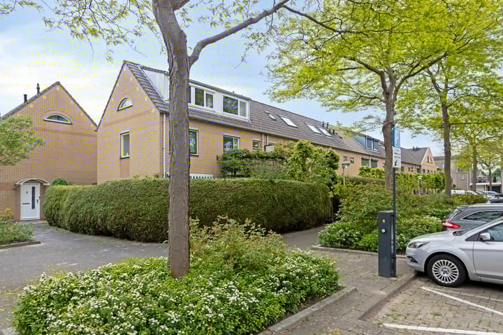 Foto 34 van Chopinstraat 22