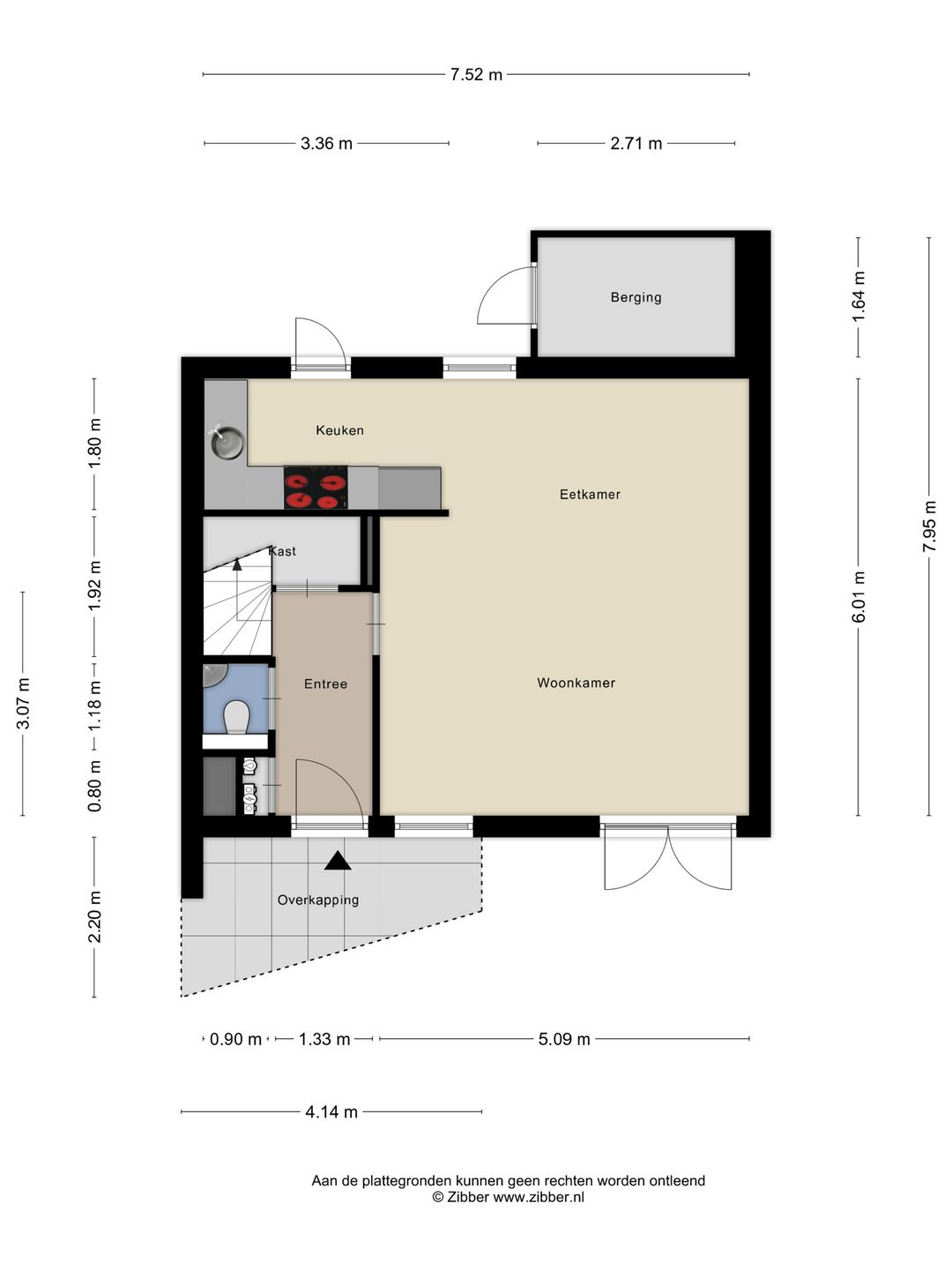 Photo 37 of Chopinstraat 22