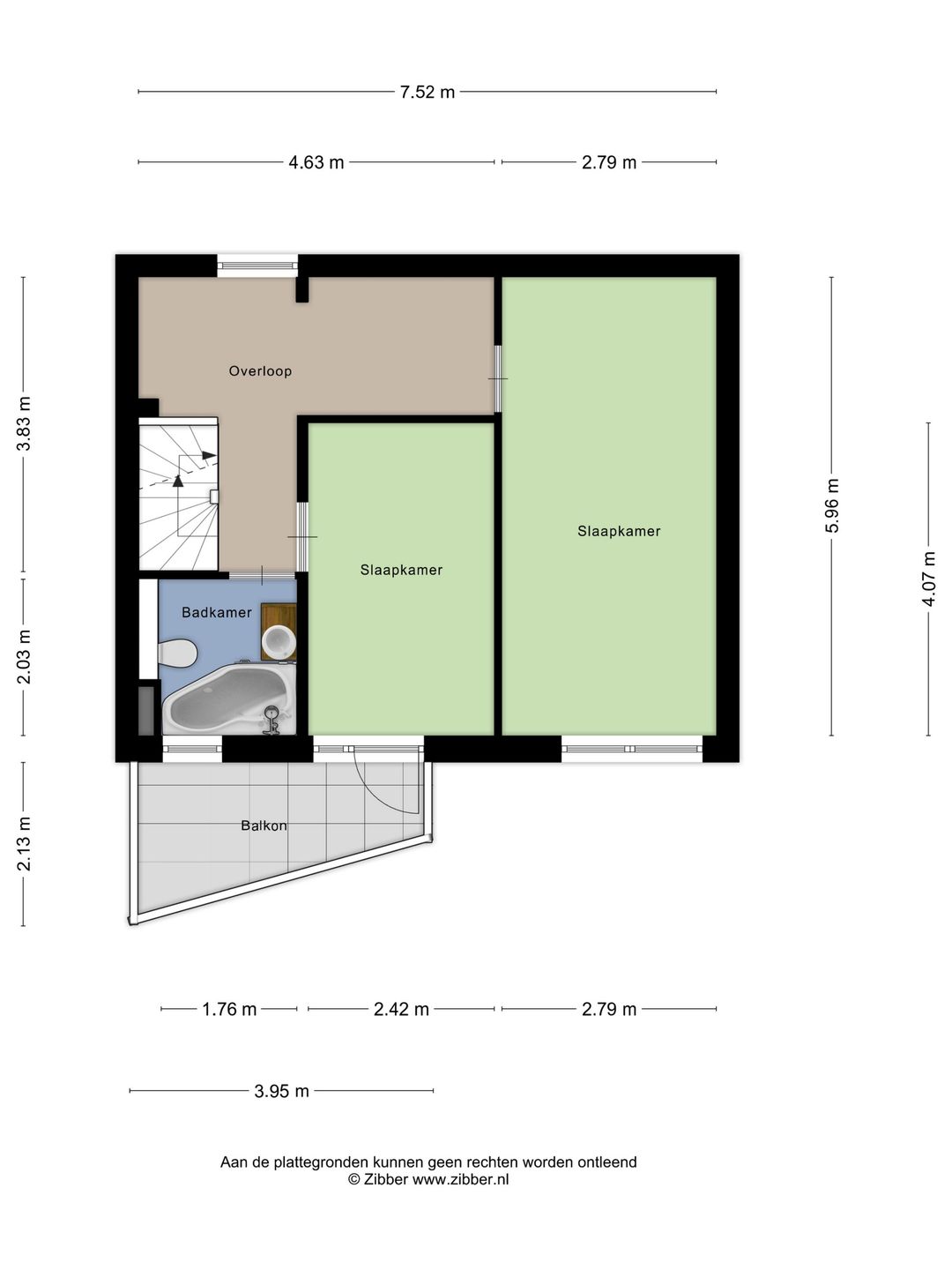 Photo 38 of Chopinstraat 22
