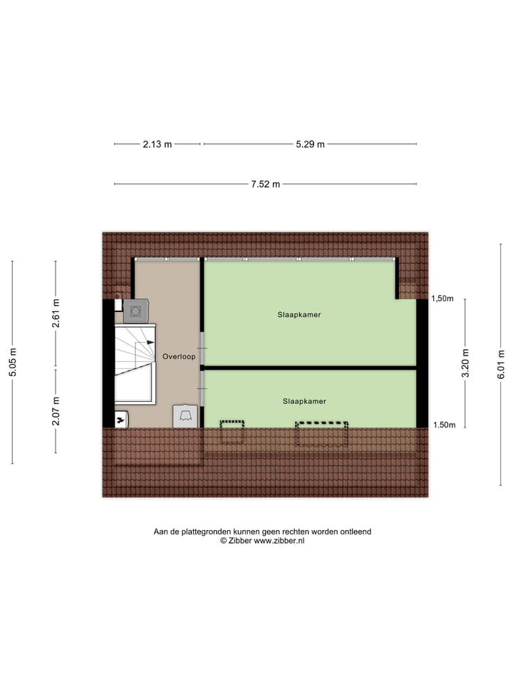 Foto 39 van Chopinstraat 22
