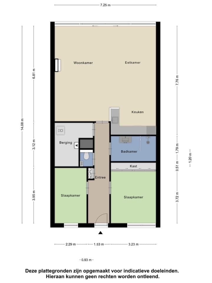 Foto 39 van Buizerdhof 371