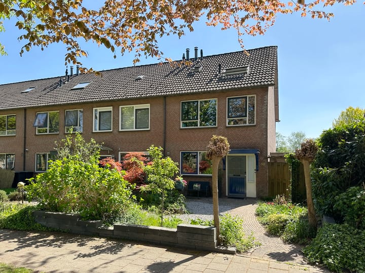 Photo 5 of Laanzicht 10