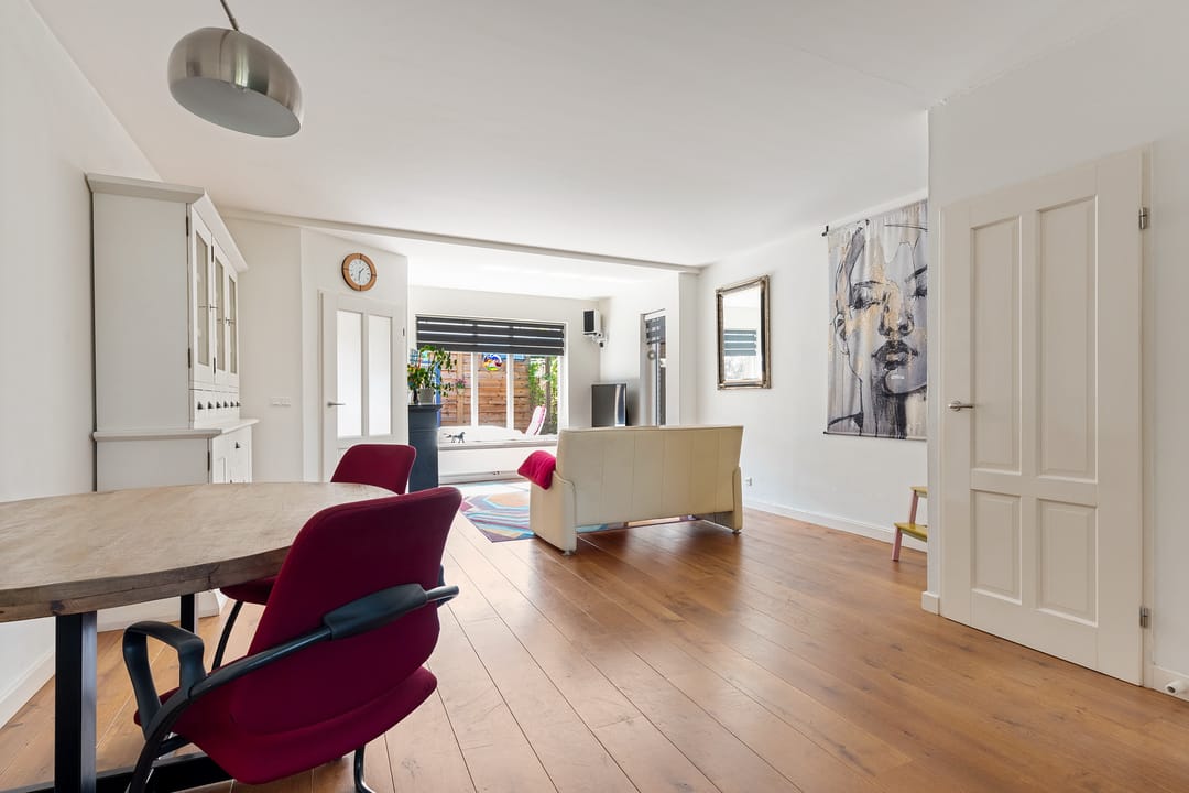 Foto 8 van Laanzicht 10