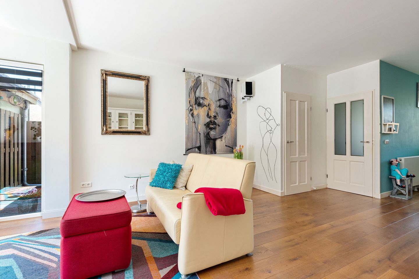 Foto 10 van Laanzicht 10