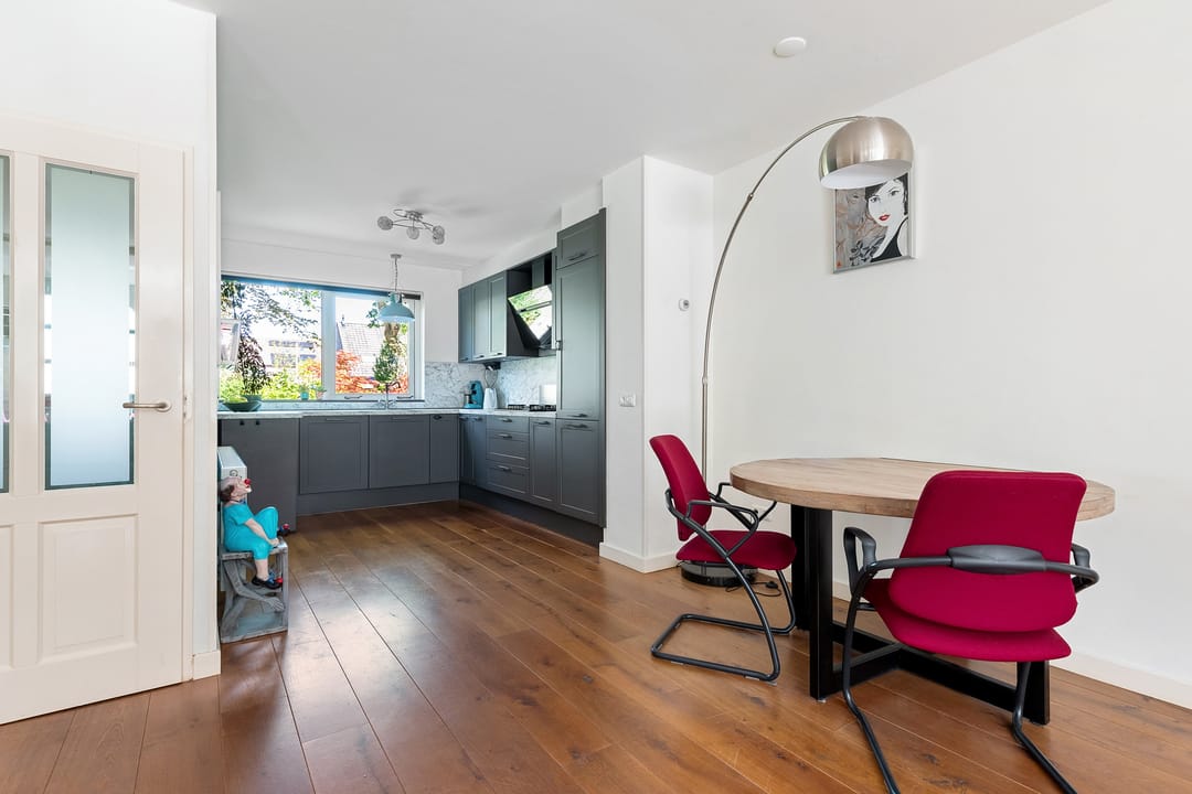 Foto 13 van Laanzicht 10