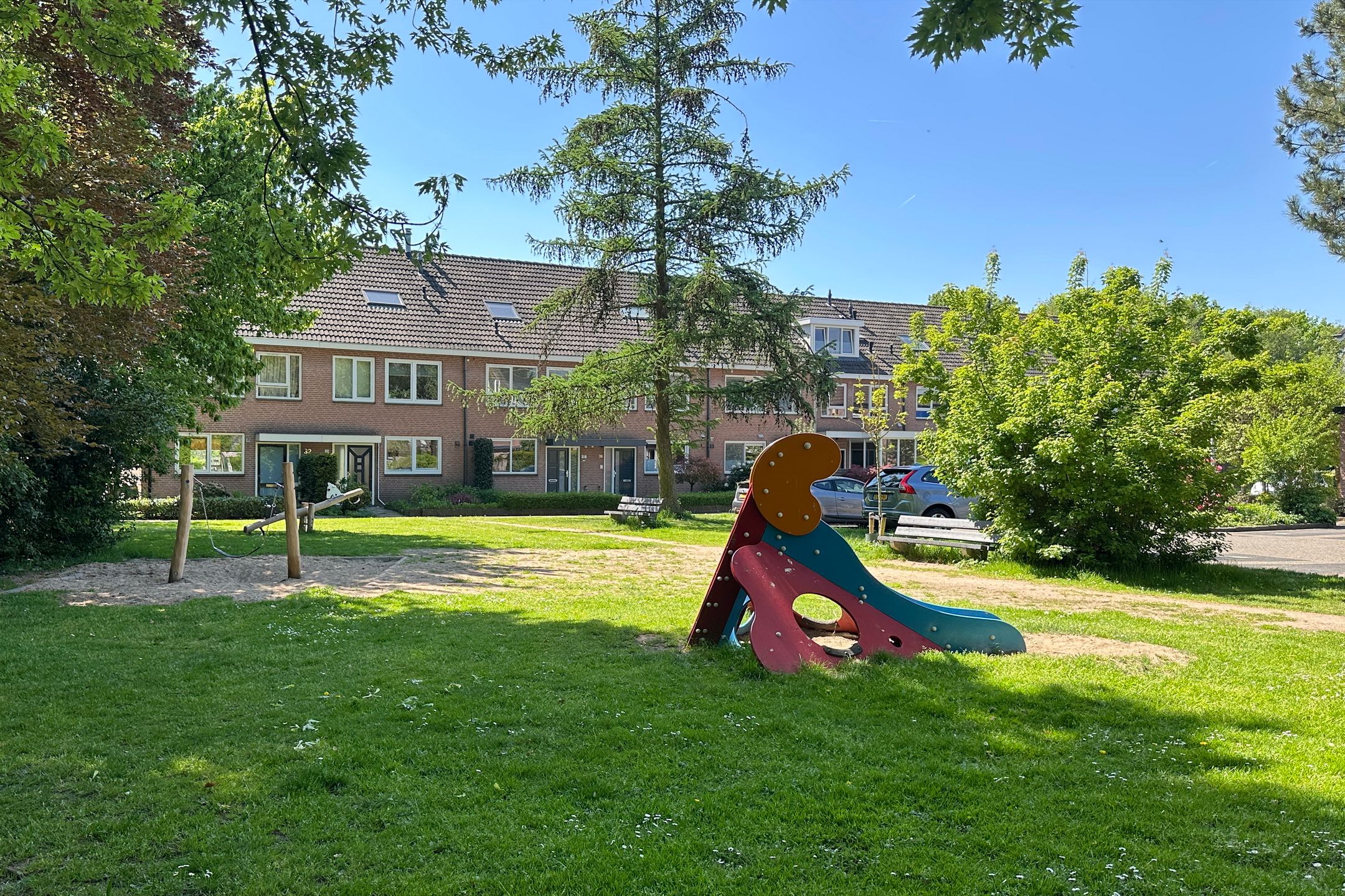 Foto 39 van Laanzicht 10