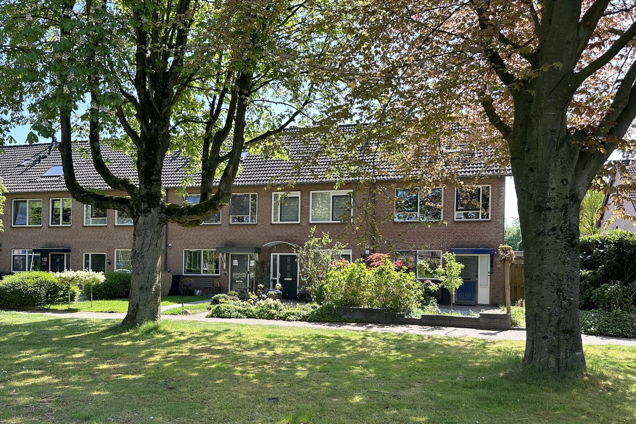 Foto 42 van Laanzicht 10