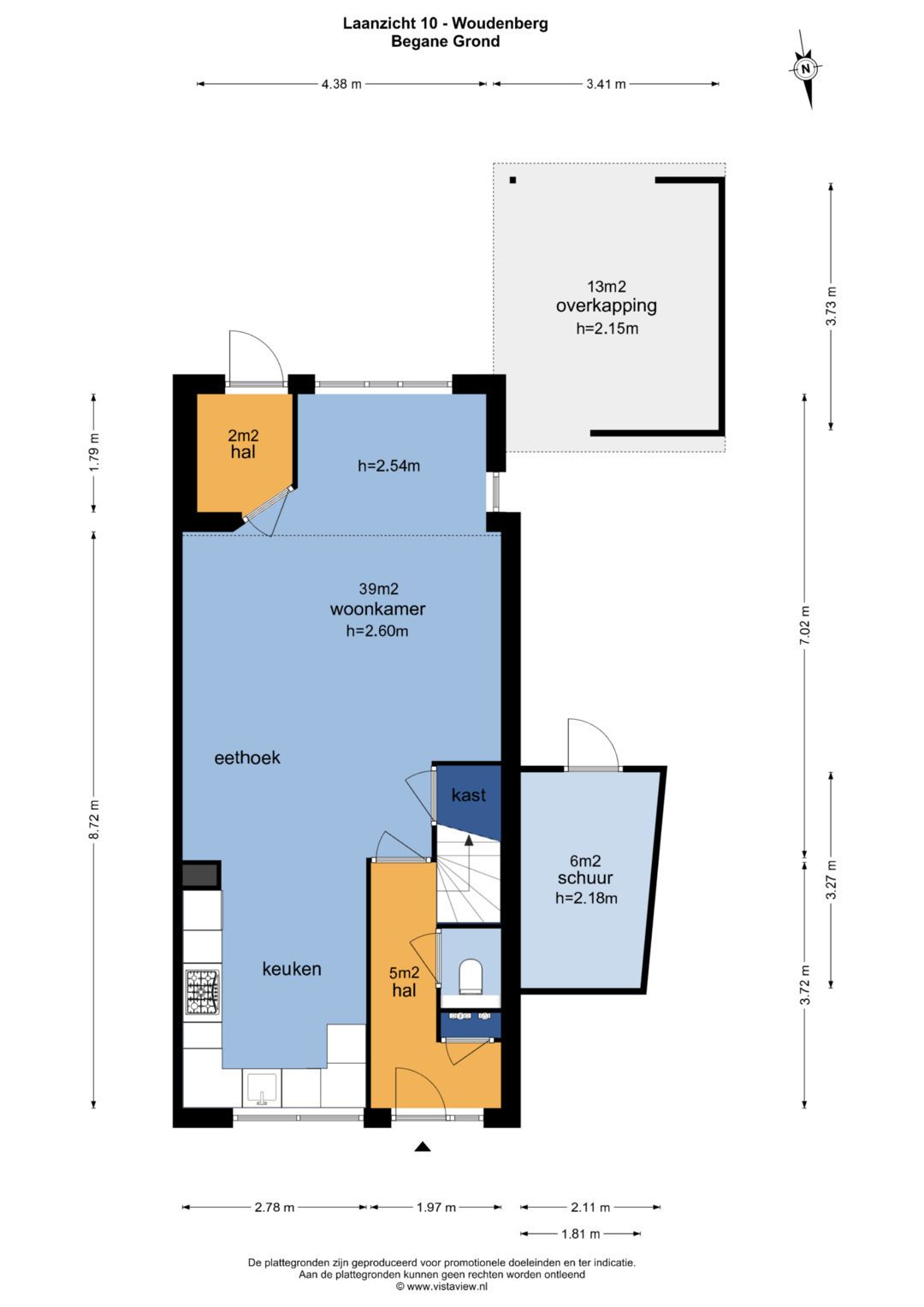 Foto 43 van Laanzicht 10