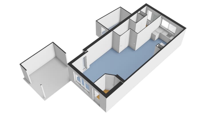 Photo 44 of Laanzicht 10