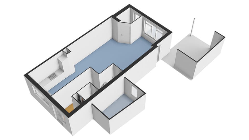 Foto 45 van Laanzicht 10