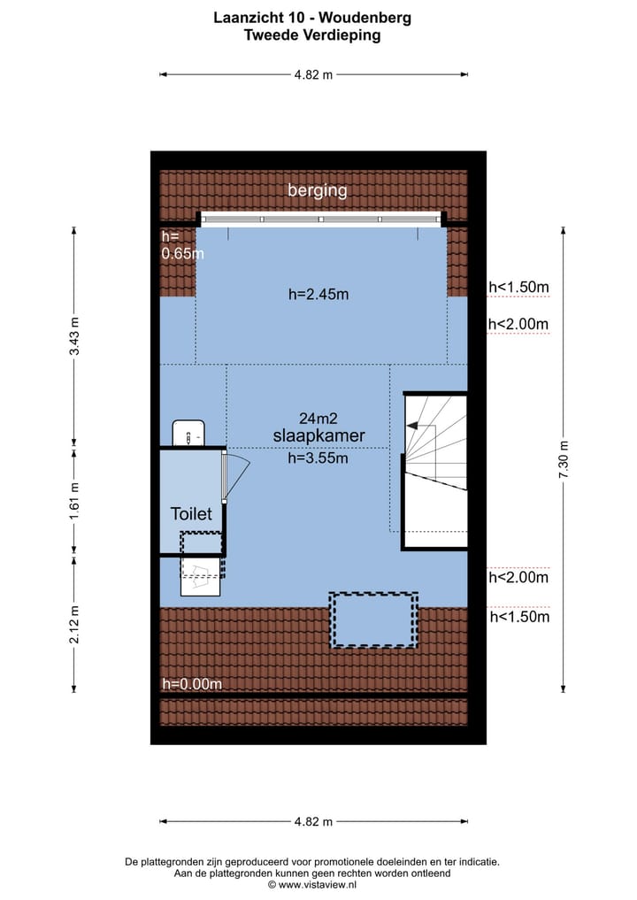 Photo 49 of Laanzicht 10