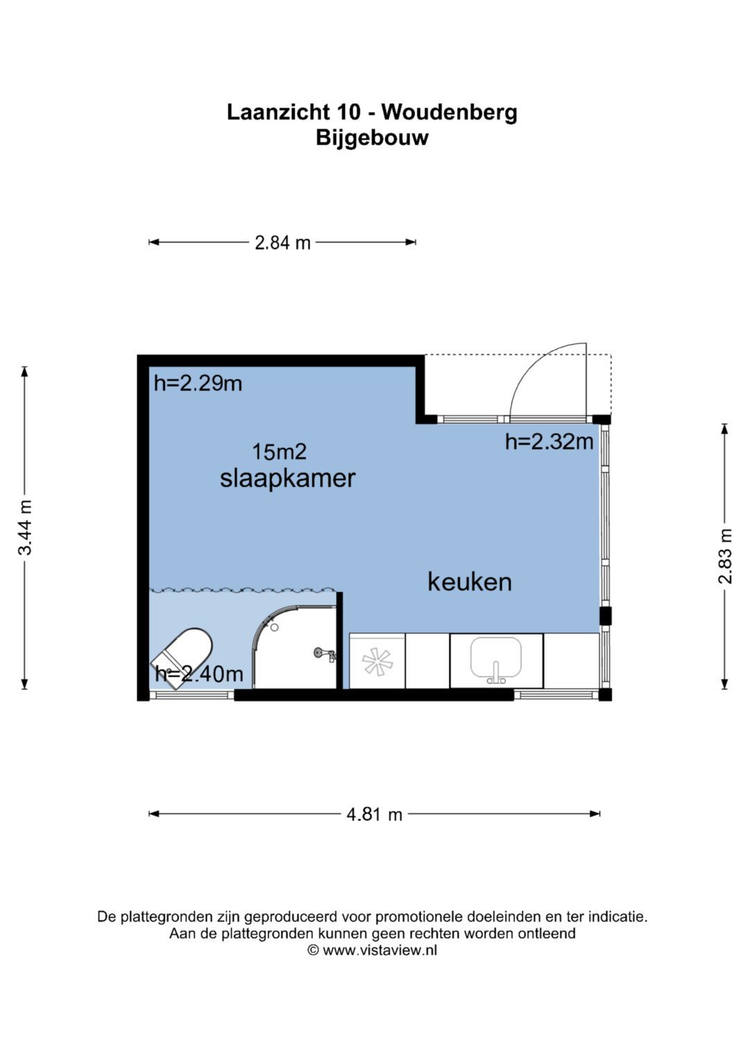 Foto 52 van Laanzicht 10
