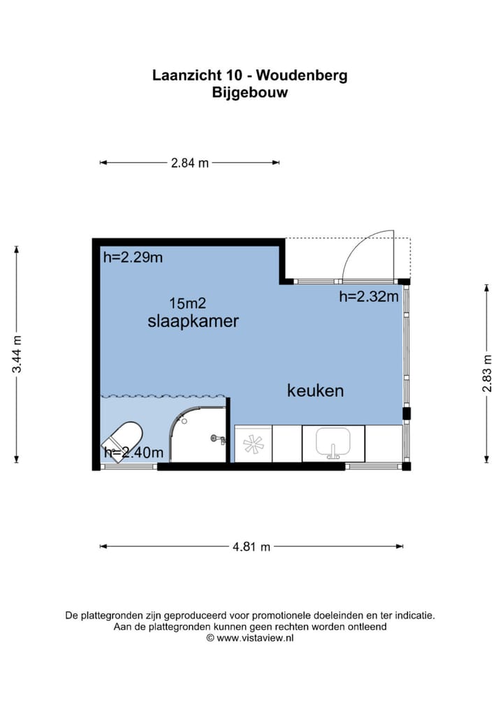 Photo 52 of Laanzicht 10