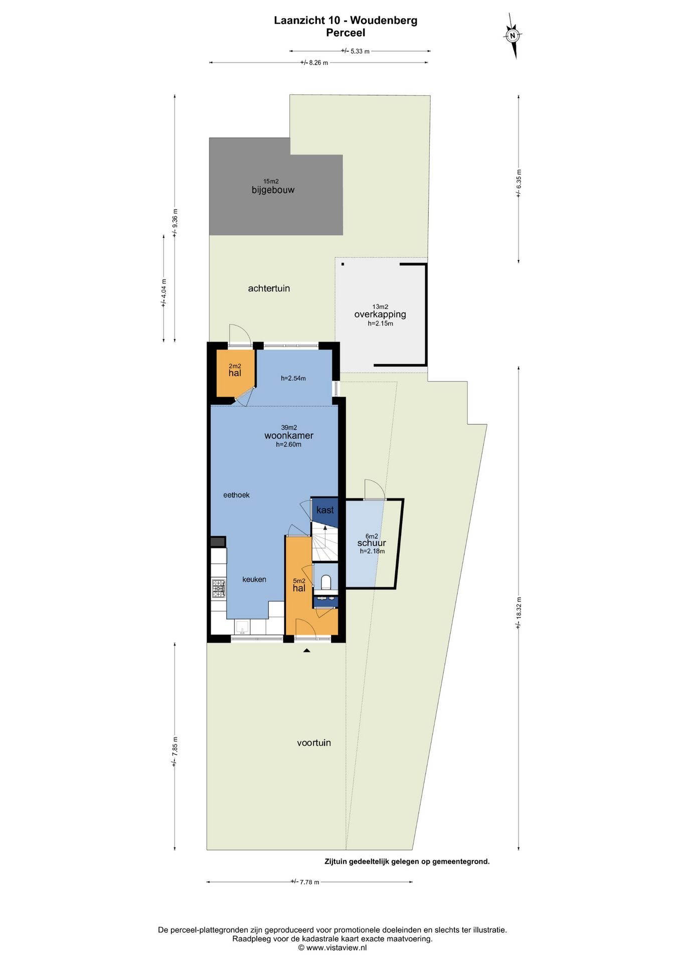 Foto 55 van Laanzicht 10