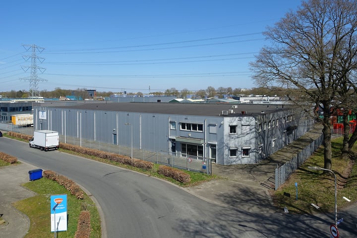 Aquamarijnstraat 80, Hengelo (OV)