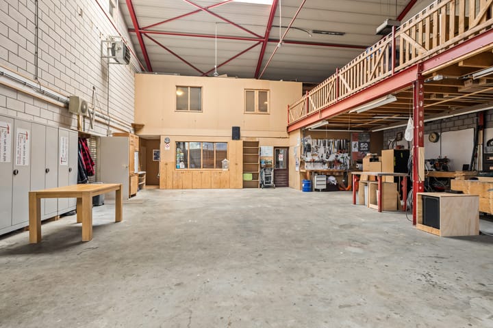 Foto 19 van De Vlonder 143