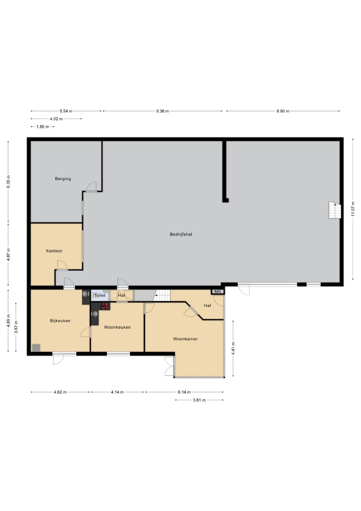 Foto 43 van De Vlonder 143