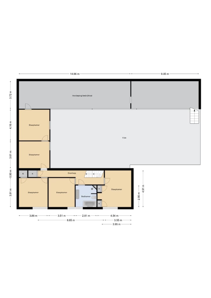 Foto 44 van De Vlonder 143