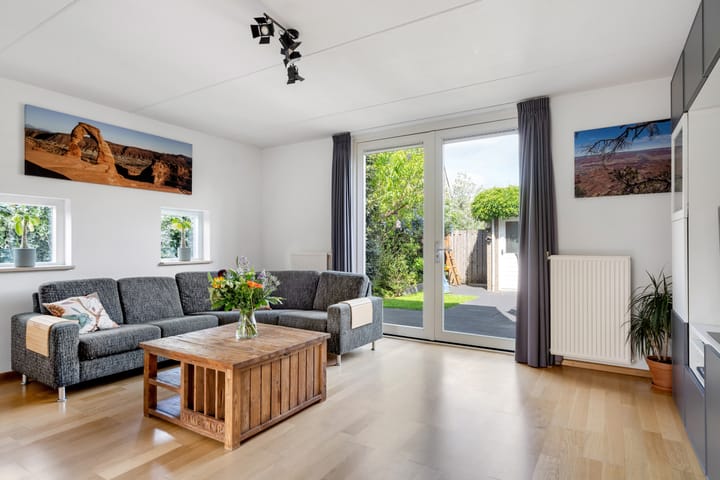 Foto 2 van Bijlander 20