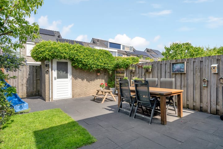 Foto 3 van Bijlander 20