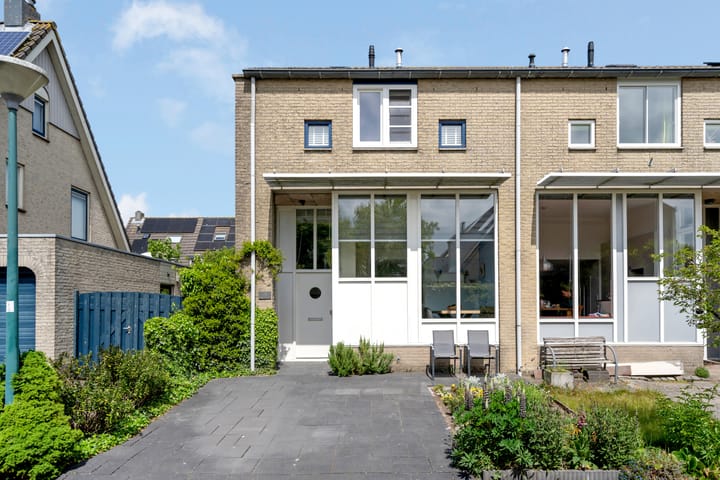 Foto 1 van Bijlander 20