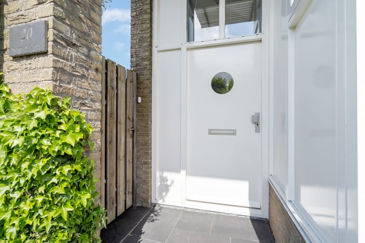 Foto 5 van Bijlander 20