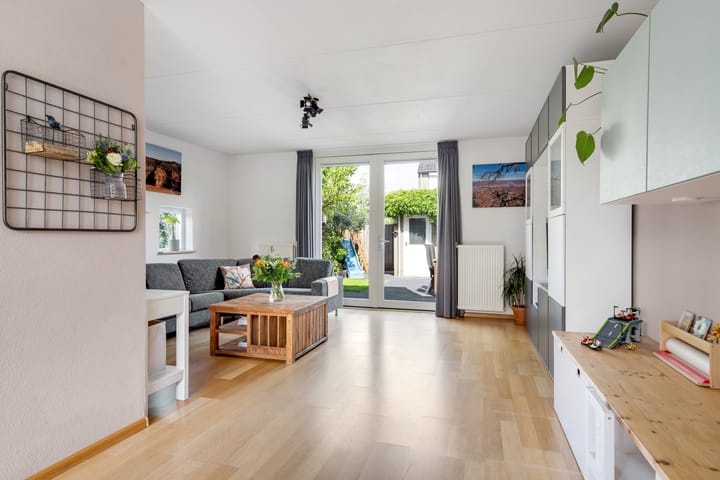 Foto 8 van Bijlander 20