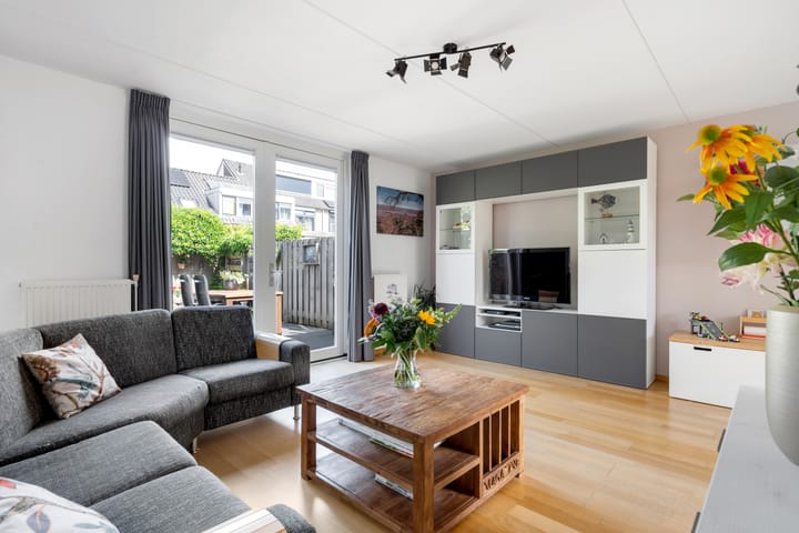 Foto 10 van Bijlander 20