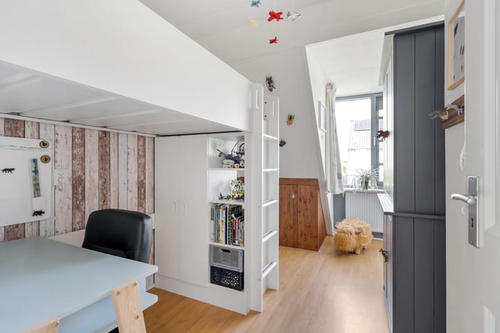 Foto 30 van Bijlander 20