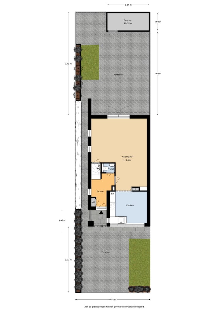 Foto 48 van Bijlander 20