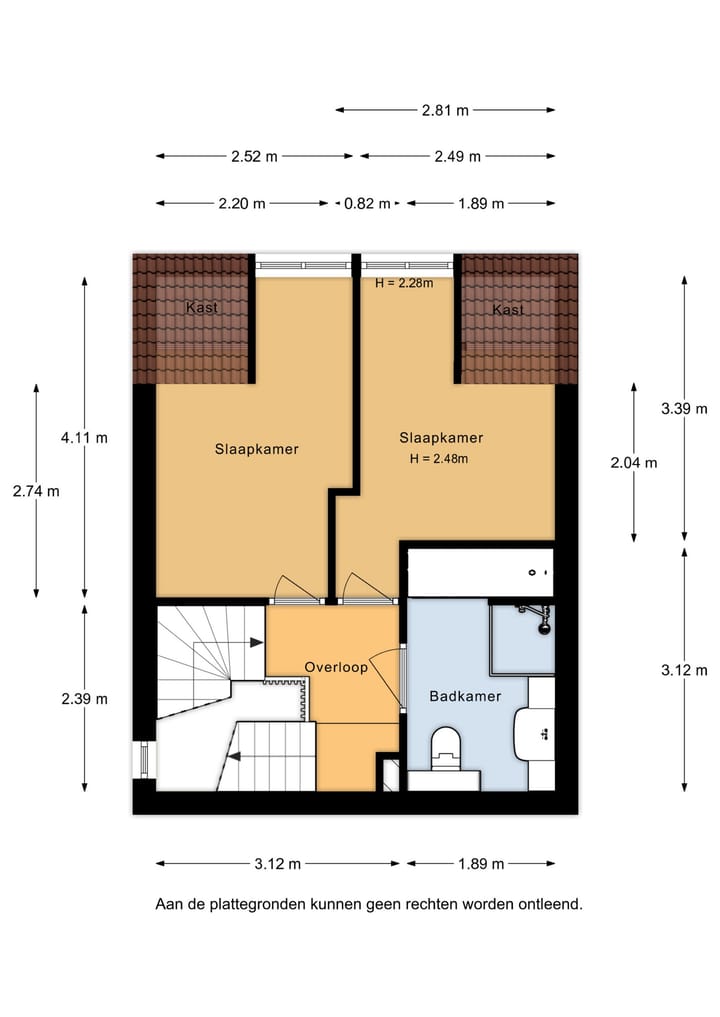 Foto 50 van Bijlander 20