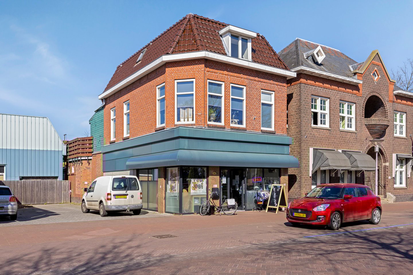 Bekijk foto 1 van Hoofdstraat 29