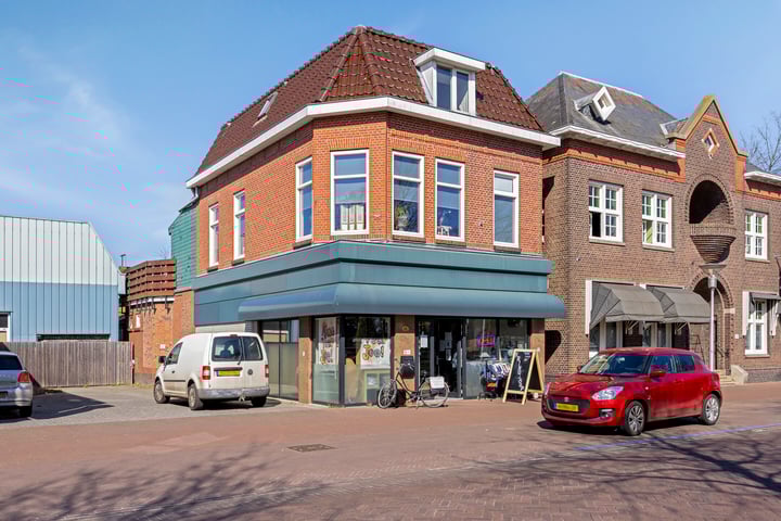 Hoofdstraat 29, Ter Apel