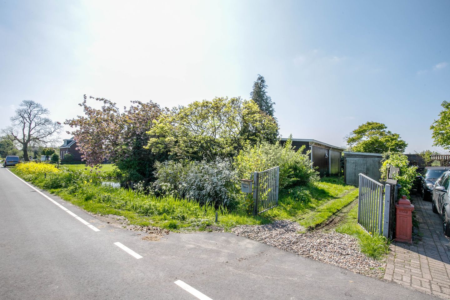 Foto 5 van 2e Tochtweg 18-A