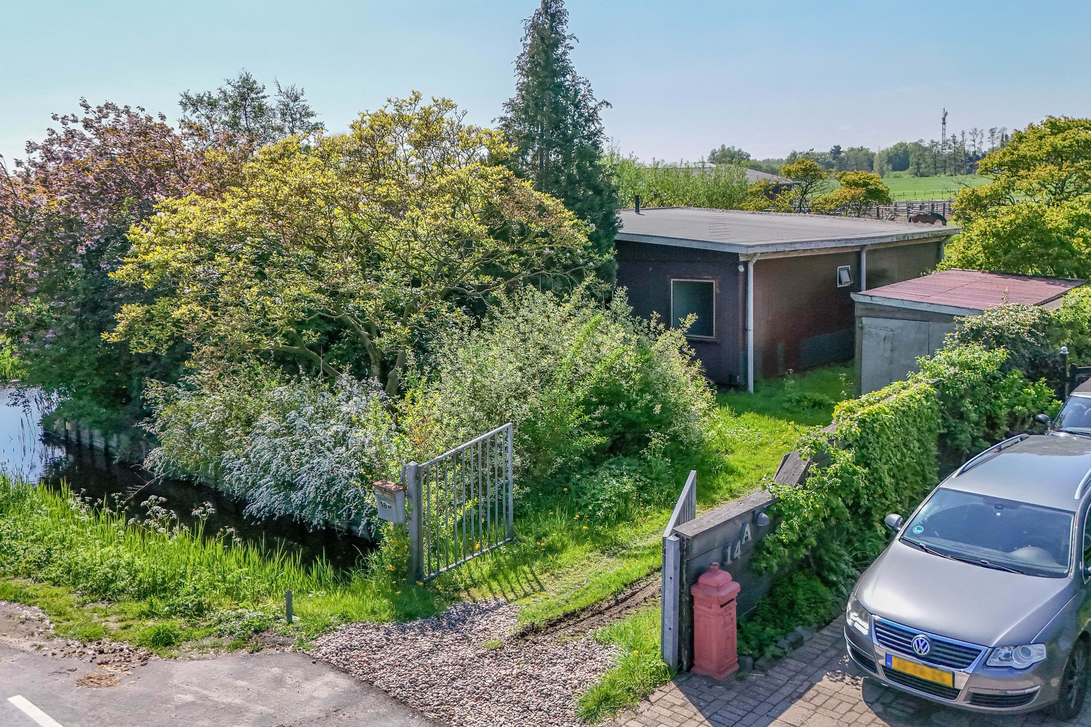 Foto 6 van 2e Tochtweg 18-A