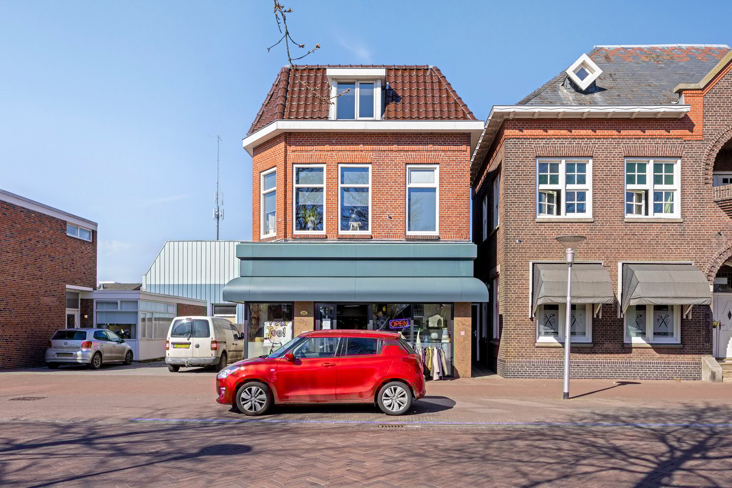 Bekijk foto 3 van Hoofdstraat 29