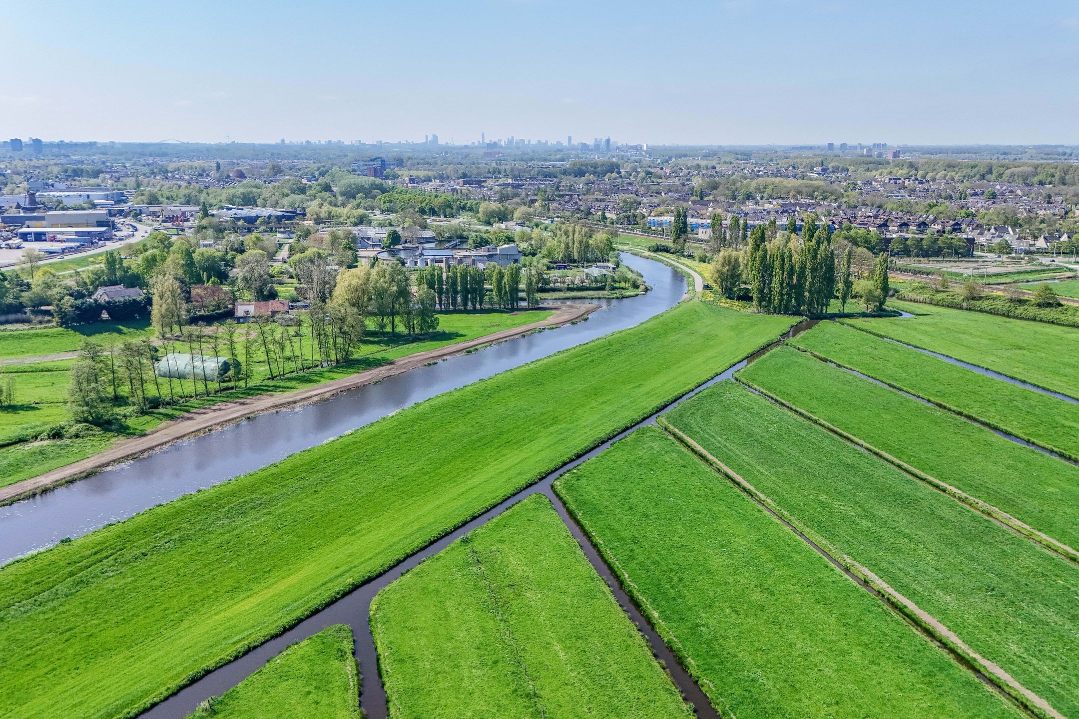 Foto 18 van 2e Tochtweg 18-A