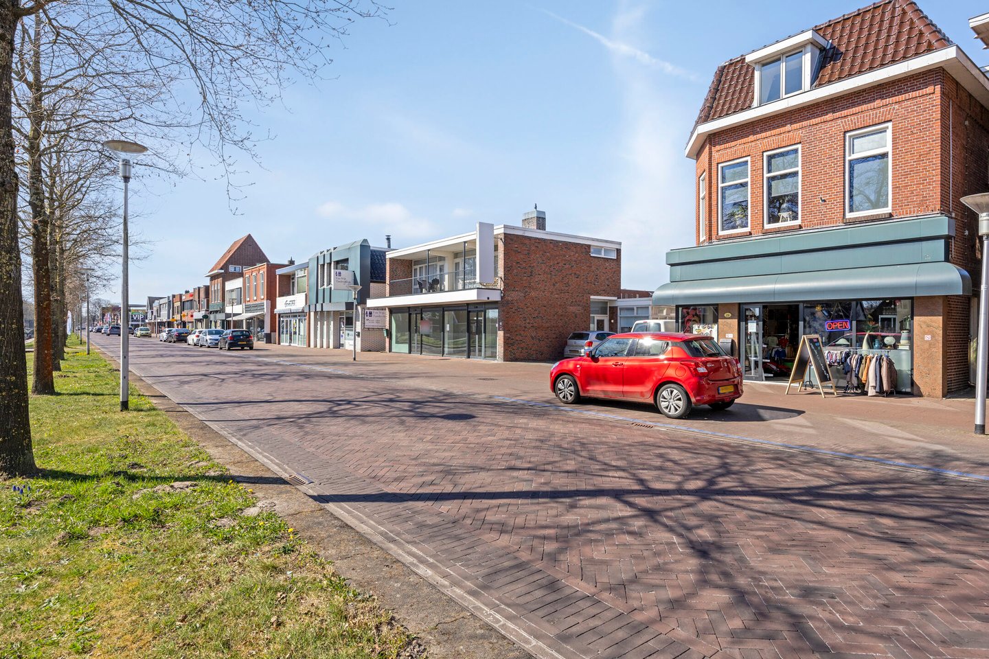 Bekijk foto 2 van Hoofdstraat 29