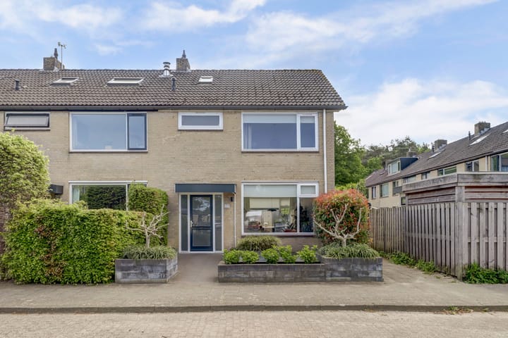 Foto 1 van Kievitstraat 133