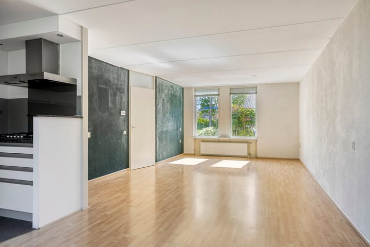 Foto 2 van Kamperfoelielaan 31