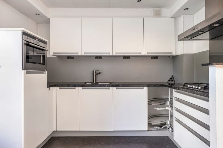 Foto 3 van Kamperfoelielaan 31