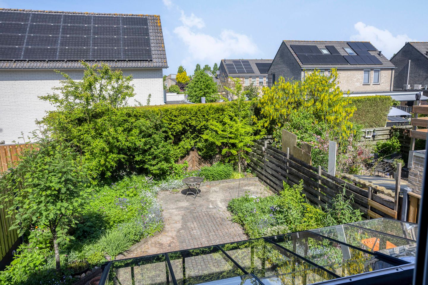 Foto 4 van Kamperfoelielaan 31