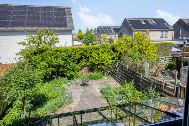 Foto 4 van Kamperfoelielaan 31