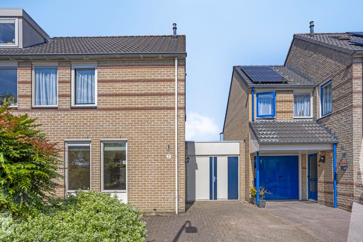 Foto 5 van Kamperfoelielaan 31