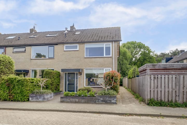 Foto 5 van Kievitstraat 133