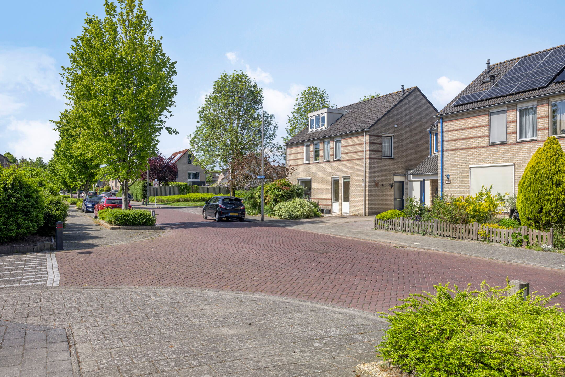 Foto 6 van Kamperfoelielaan 31