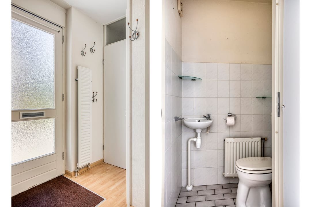 Foto 7 van Kamperfoelielaan 31