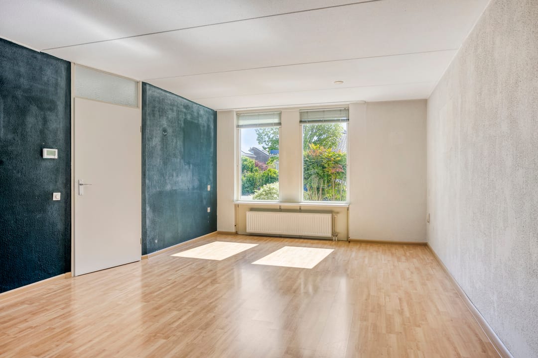 Foto 8 van Kamperfoelielaan 31